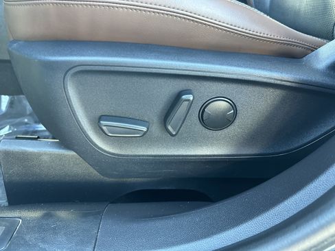 Used 2021 Ford Bronco Sport Outer Banks image 13