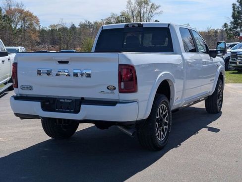 New 2026 RAM 2500 Limited image 7