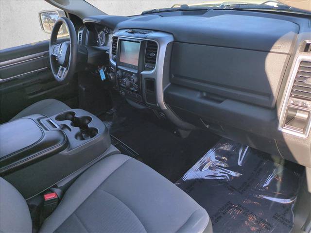 Used 2022 RAM 1500 Classic SLT w/ Electronics Group AWD/4WD image 20