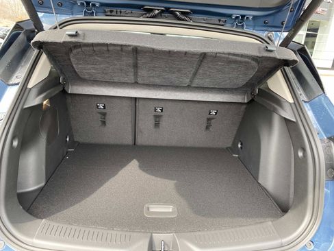 New 2026 Buick Encore GX Avenir image 5