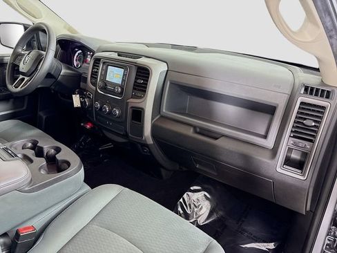 Used 2019 RAM 1500 Tradesman w/ Tradesman SXT Package image 29