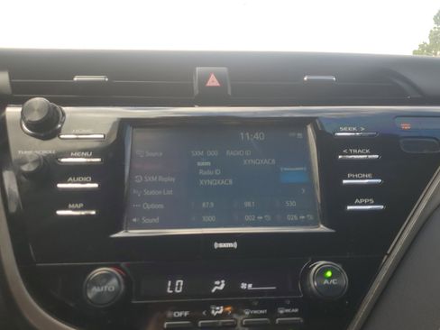 Used 2023 Volvo XC60 B6 Ultimate image 19