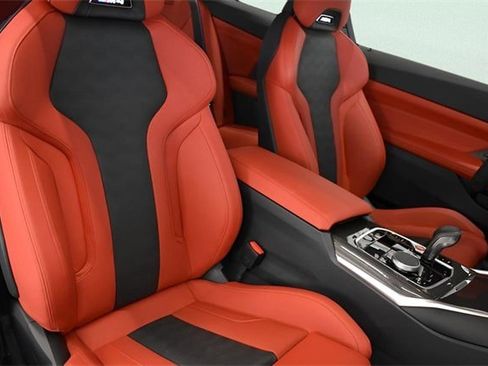 Used 2025 BMW M4 xDrive Competition image 6