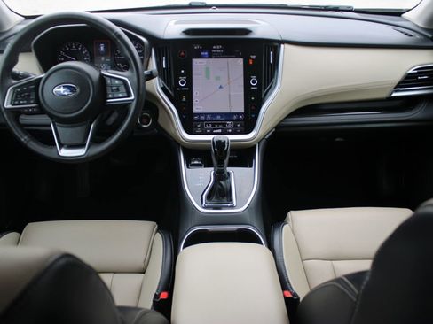 Used 2024 Subaru Outback Limited image 24