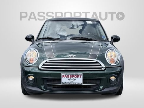 Used 2012 MINI Cooper Hardtop FWD image 2