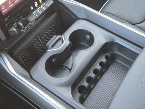 New 2026 RAM 1500 Laramie w/ Laramie Preferred Package image 18