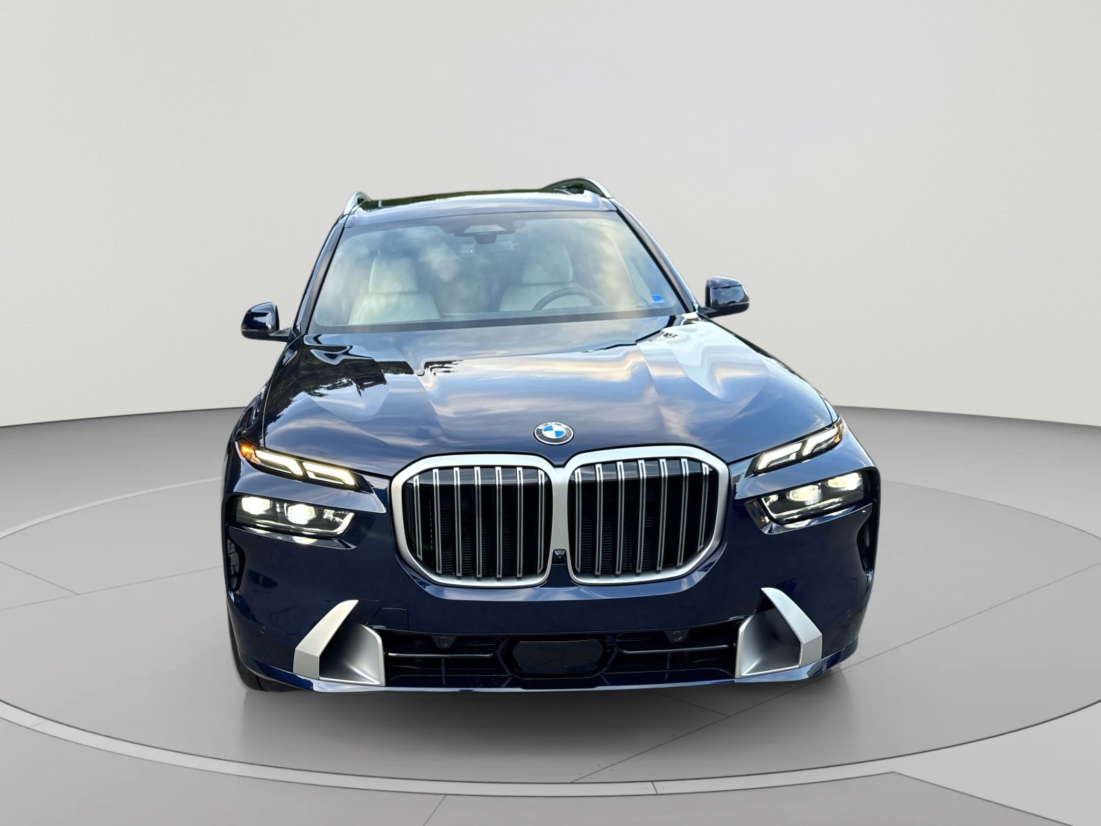 New 2027 BMW X7 xDrive40i AWD/4WD image 4