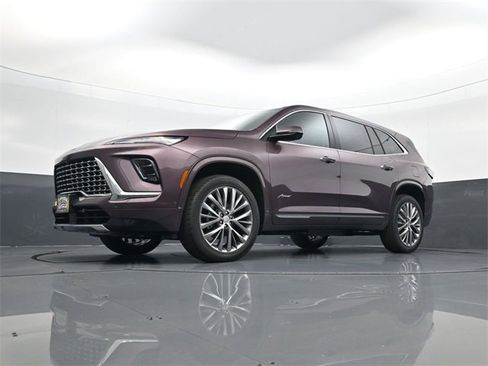 New 2026 Buick Enclave Avenir w/ Super Cruise Package image 22