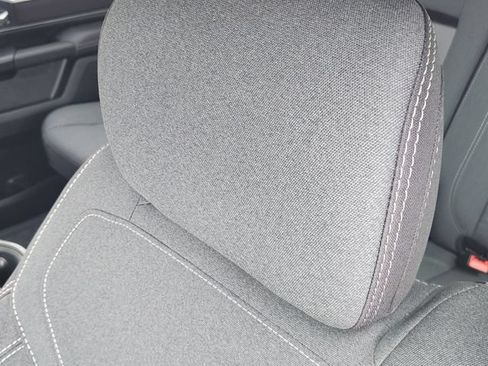 New 2026 RAM 1500 Big Horn AWD/4WD image 11