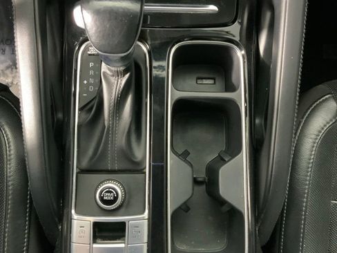 Used 2020 Kia Telluride EX image 27