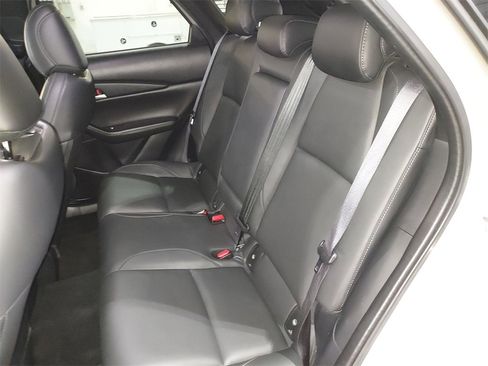 Used 2024 MAZDA CX-30 AWD 2.5 S w/ Select Sport Pkg image 27