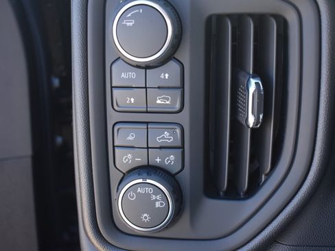New 2026 Chevrolet Silverado 1500 W/T w/ WT Safety Package AWD/4WD image 26