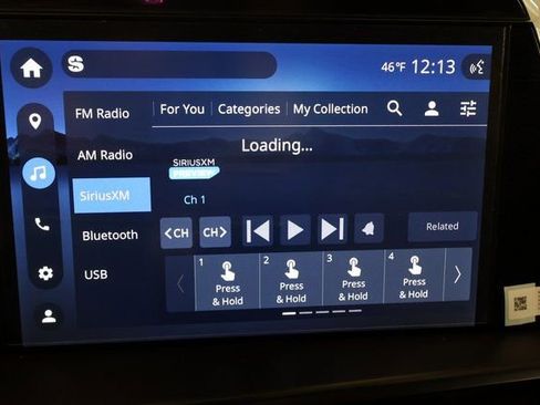 New 2026 Subaru Outback Touring XT image 24