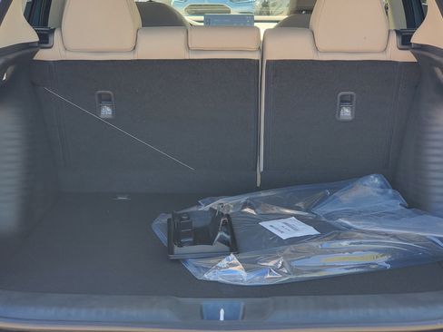 New 2026 Honda HR-V Sport image 7