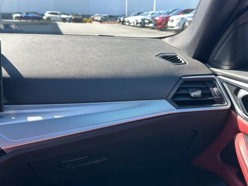 Used 2023 BMW i4 eDrive35 RWD image 26