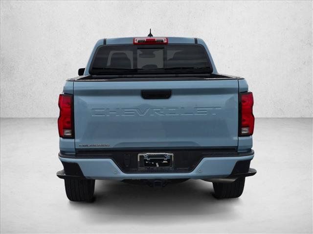 Used 2026 Chevrolet Colorado LT w/ LT Convenience Package RWD image 6