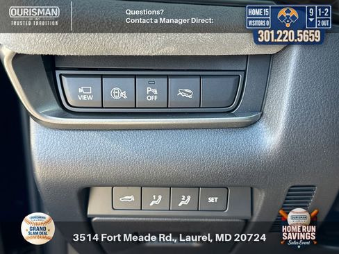 New 2026 MAZDA CX-30 2.5 Turbo w/ Premium Package image 31