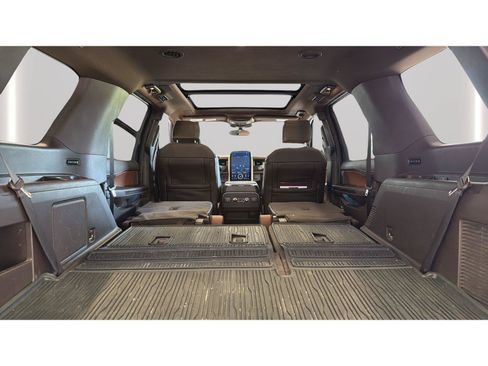 Used 2022 Ford Expedition King Ranch AWD/4WD image 24