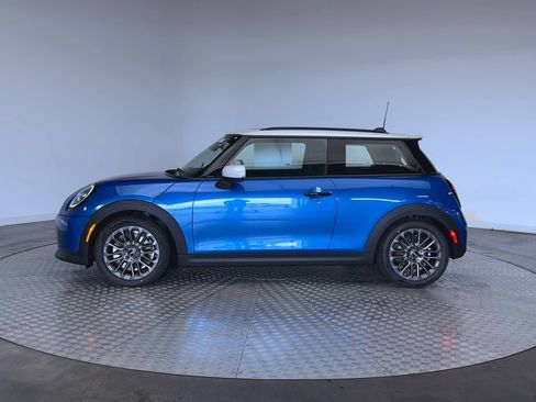 New 2026 MINI Cooper S FWD image 5
