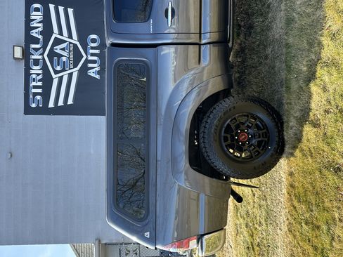 Used 2013 Toyota Tacoma 4x4 Double Cab image 6