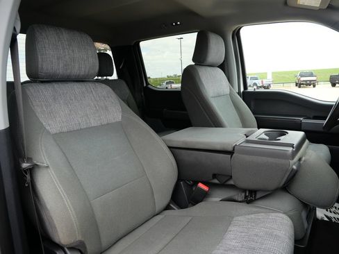 Certified 2023 Ford F150 XLT w/ Trailer Tow Package AWD/4WD image 19