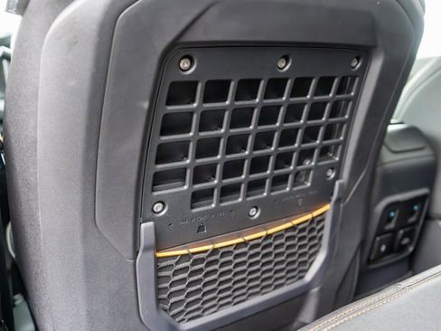 Used 2023 Ford Bronco Badlands w/ Sasquatch Package image 16