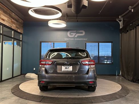 Used 2022 Subaru Impreza 2.0i image 4