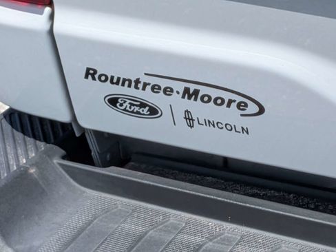 Used 2023 Ford F150 Platinum w/ Equipment Group 701A High AWD/4WD image 15