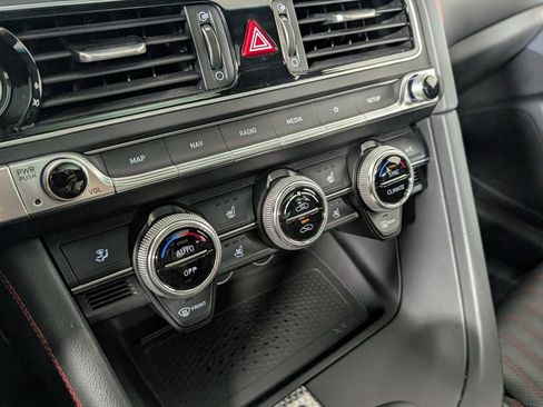 Used 2023 Genesis G70 2.0T w/ Sport Prestige Package image 19