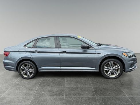 Used 2019 Volkswagen Jetta R-Line FWD image 7