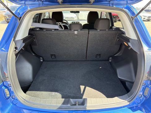 Used 2022 Mitsubishi Outlander Sport ES FWD image 21