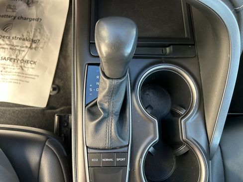 Certified 2023 Toyota Camry SE image 28