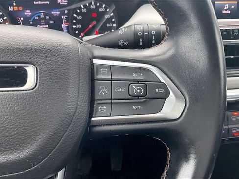 Used 2022 Jeep Compass Limited image 20