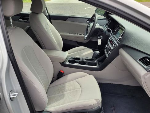 Used 2019 Hyundai Sonata ECO FWD image 15