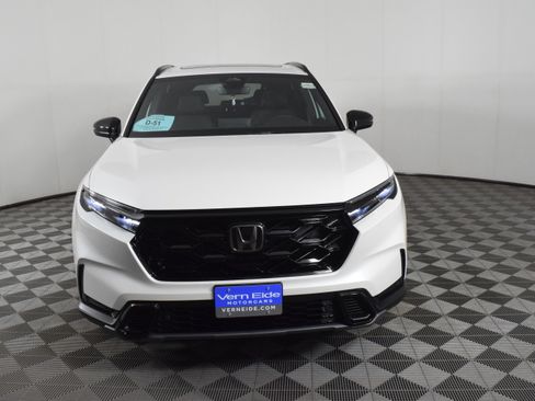 New 2026 Honda CR-V Sport-L image 3