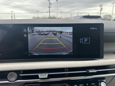 Used 2025 Hyundai Tucson SEL image 25