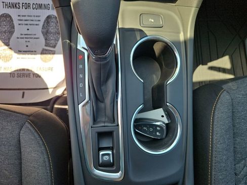 Certified 2022 Chevrolet Equinox LT AWD/4WD image 24