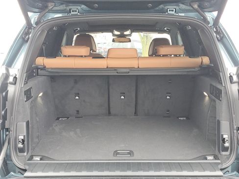 New 2026 BMW X5 xDrive40i w/ Climate Comfort Package AWD/4WD image 26
