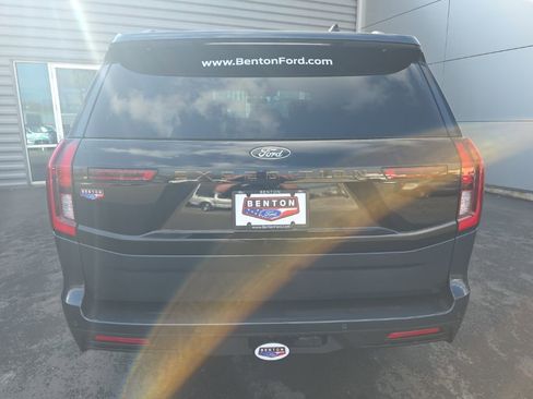 New 2026 Ford Expedition Tremor AWD/4WD image 8