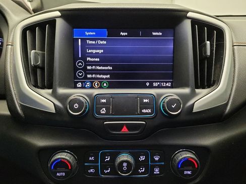 Used 2020 GMC Terrain SLE w/ Driver Convenience Package image 25