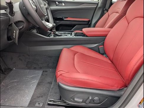 New 2026 Kia K5 GT-Line w/ GT-Line Premium Package FWD image 7