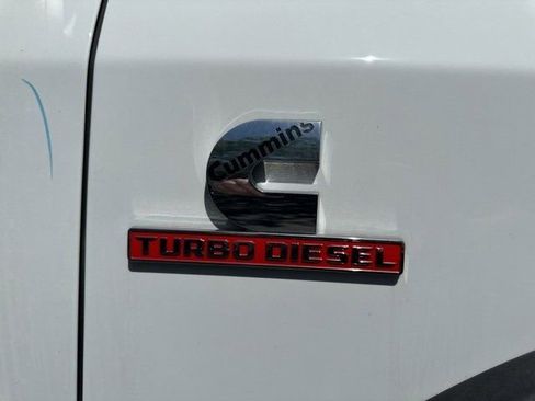 New 2024 RAM 5500 Tradesman w/ Chrome Appearance Group image 27