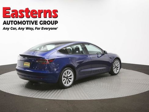 Used 2023 Tesla Model 3 Standard Range RWD image 35