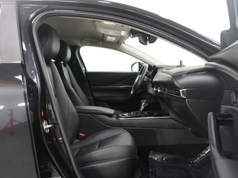 Used 2023 MAZDA CX-30 AWD 2.5 S w/ Preferred Package image 11