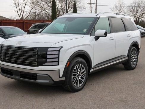 New 2026 Hyundai Palisade SEL image 6