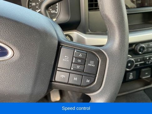 Used 2024 Ford F250 XLT image 8