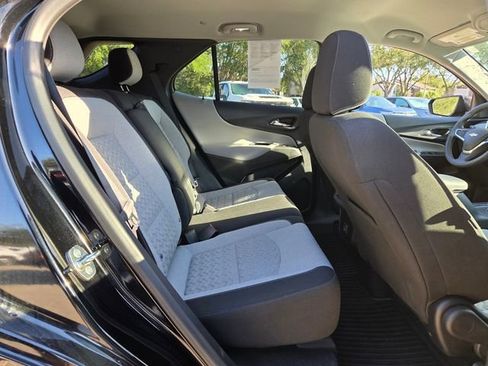 Used 2024 Chevrolet Equinox LS w/ LS Convenience Package FWD image 23