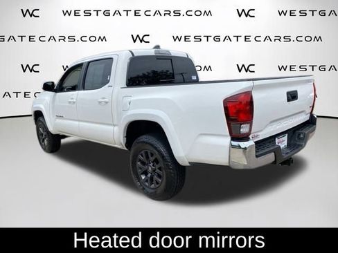 Used 2023 Toyota Tacoma SR5 image 10