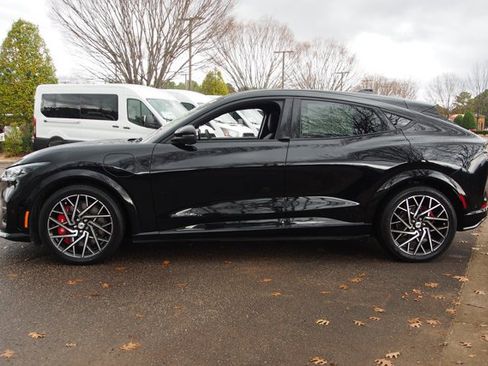 Certified 2023 Ford Mustang Mach-E GT w/ GT Performance Edition image 4