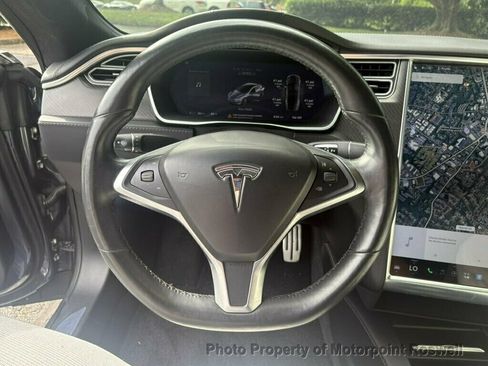 Used 2018 Tesla Model S P100D AWD/4WD image 16
